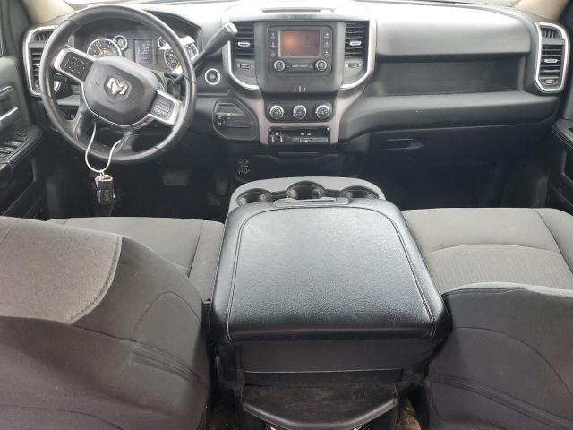 2019 RAM 2500 BIG H - 3C6UR5DL4KG694089