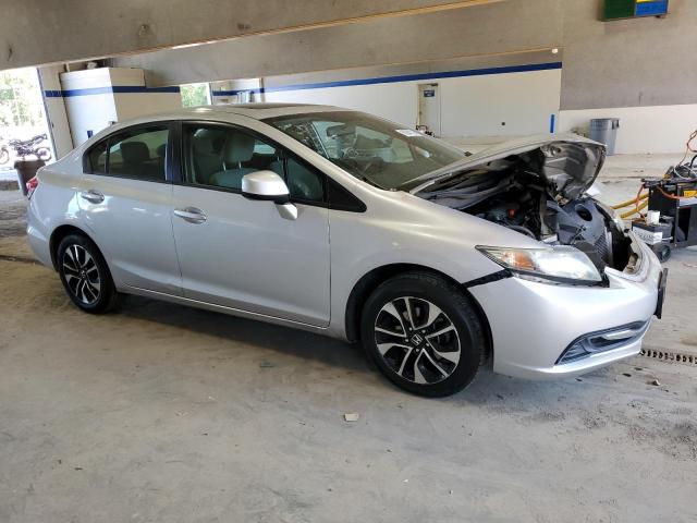 Vin: 19xfb2f89de258981, lot: 68044224, honda civic ex 20134