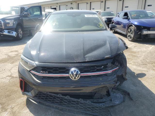 VIN 3VW2T7BU1NM007419 2022 VOLKSWAGEN JETTA no.5