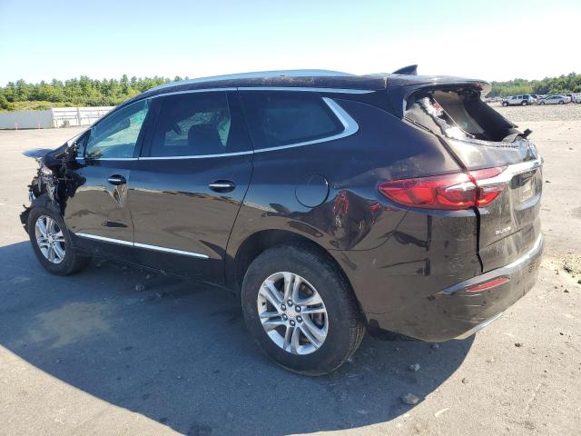 2018 BUICK ENCLAVE ES - 5GAERBKW2JJ150181