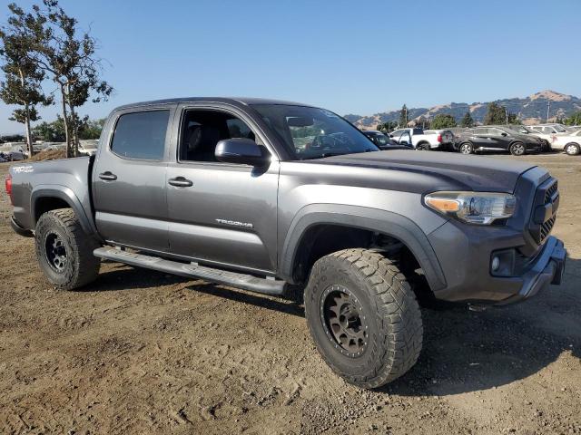 VIN 3TMAZ5CN4HM037320 2017 Toyota Tacoma, Double Cab no.4