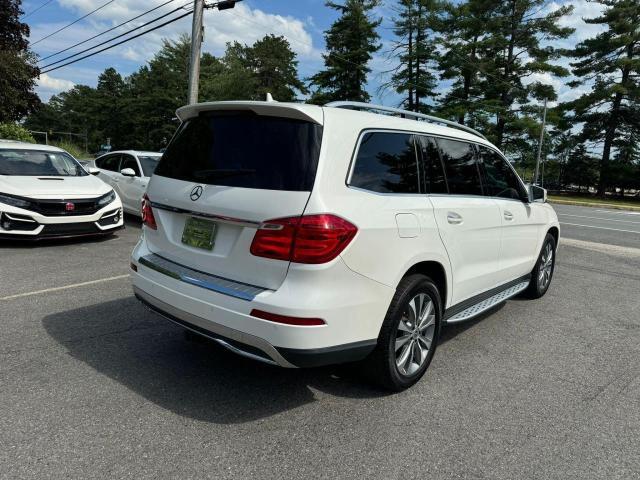 VIN 4JGDF2EE7EA308344 2014 Mercedes-Benz GL-Class, ... no.3