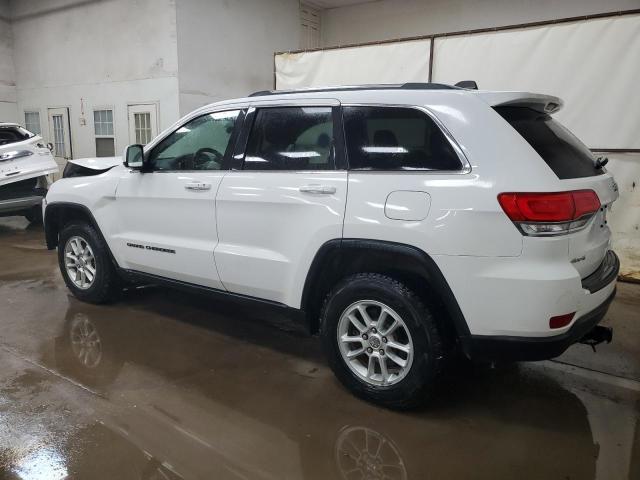 2018 JEEP GRAND CHER - 1C4RJFAG2JC321962