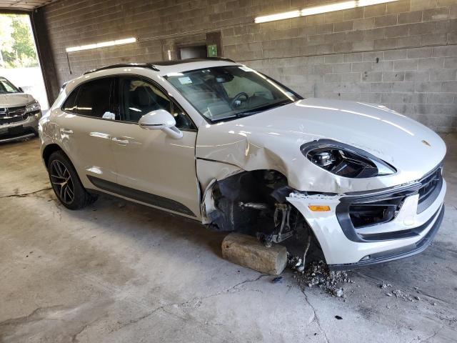 VIN WP1AA2A51RLB02537 2024 Porsche Macan, Base no.4