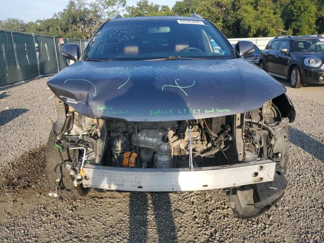 VIN 2T2BK1BA3FC257131 2015 Lexus RX, 350 Base no.5