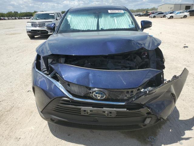 2021 TOYOTA VENZA LE - JTEAAAAH0MJ003228