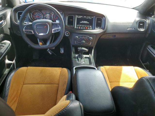 2022 DODGE CHARGER SC - 2C3CDXGJ7NH180674