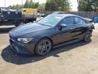 MERCEDES-BENZ CLA 250 4M photo