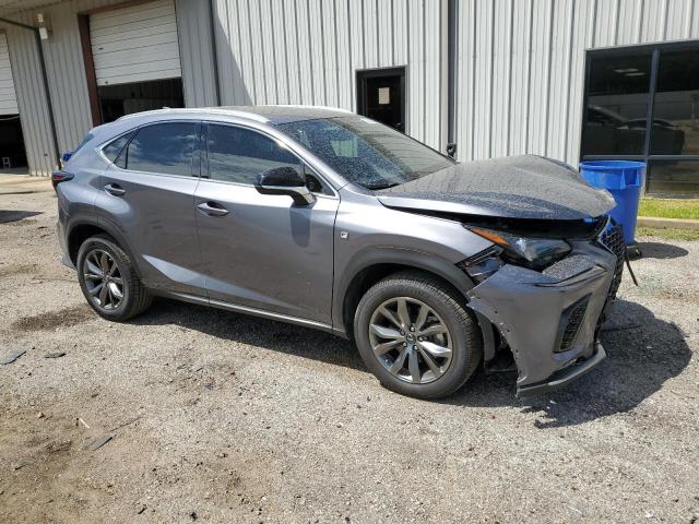 2021 LEXUS NX 300 JTJSARBZ6M2201821