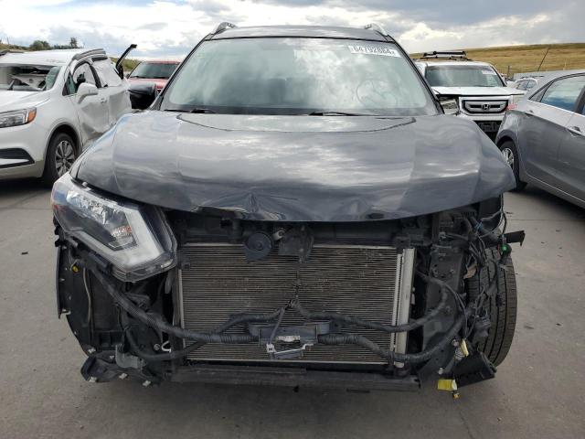 2018 NISSAN ROGUE S - KNMAT2MV2JP537748