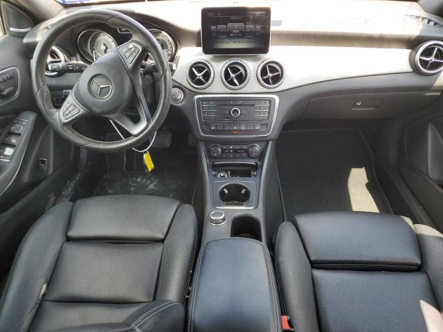 VIN WDCTG4EB9GJ259000 2016 Mercedes-Benz GLA-Class,... no.8