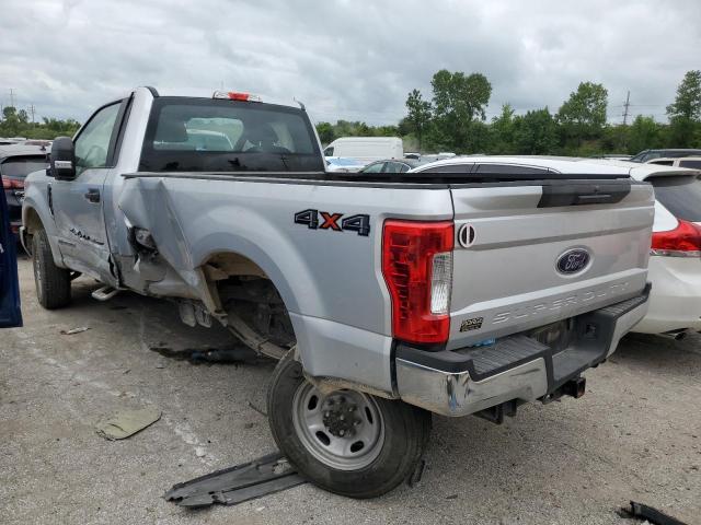 2018 FORD F350 - 1FTRF3BT9JEC90838