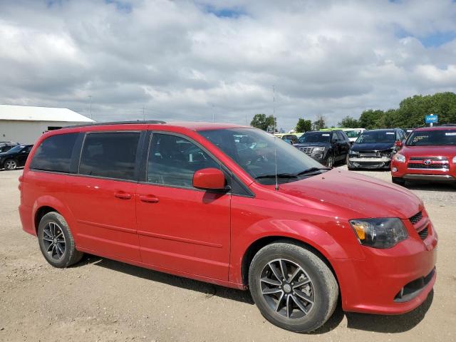 2016 DODGE GRAND CARA - 2C4RDGEG3GR227662