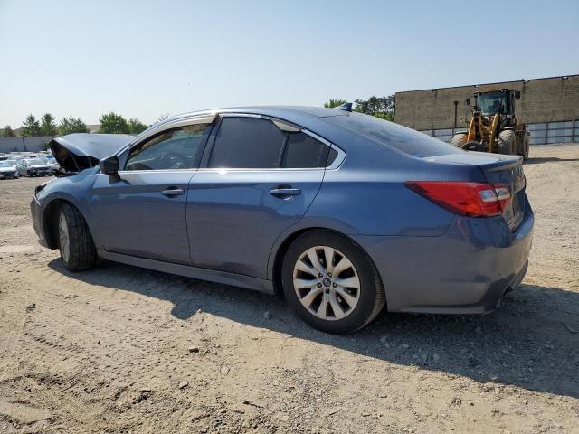 2017 SUBARU LEGACY 2.5 - 4S3BNAC67H3029487