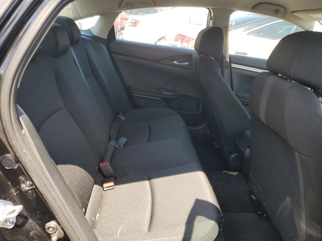 2021 HONDA CIVIC LX - 2HGFC2F62MH500804