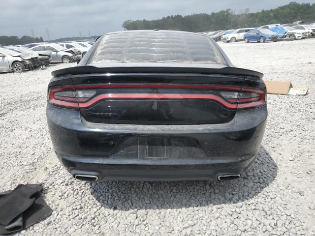 2017 DODGE CHARGER SE - 2C3CDXBG7HH643672