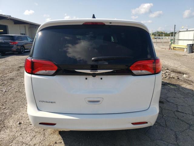 VIN 2C4RC1CGXPR587918 2023 Chrysler Voyager, LX no.6