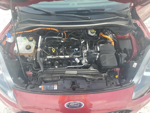 2021 FORD ESCAPE SEL - 1FMCU0CZ7MUA22423