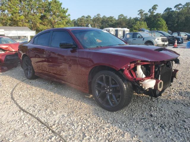 VIN 2C3CDXCT6KH722205 2019 Dodge Charger, R/T no.4