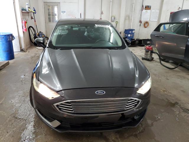 VIN 3FA6P0H72JR117321 2018 Ford Fusion, SE no.5