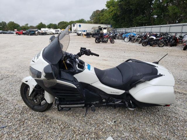 2016 HONDA GL1800 B JH2SC684XGK300290