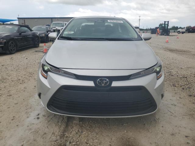 2024 TOYOTA COROLLA LE 5YFB4MDE1RP112965  67874074