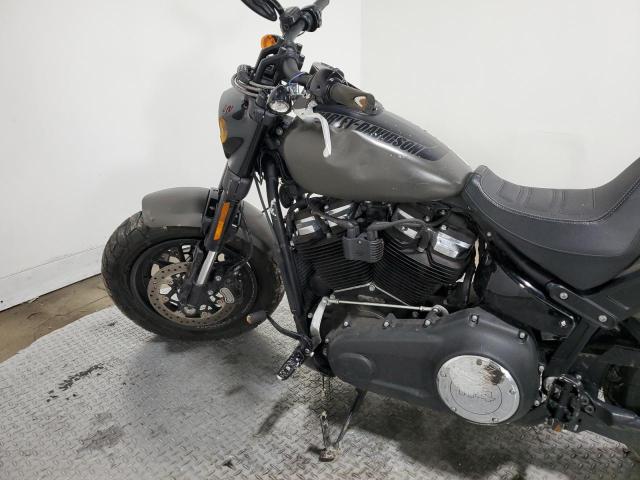 2018 HARLEY-DAVIDSON FXFBS FAT - 1HD1YLK11JC019661