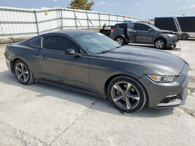 2016 FORD MUSTANG - 1FA6P8AM8G5289816