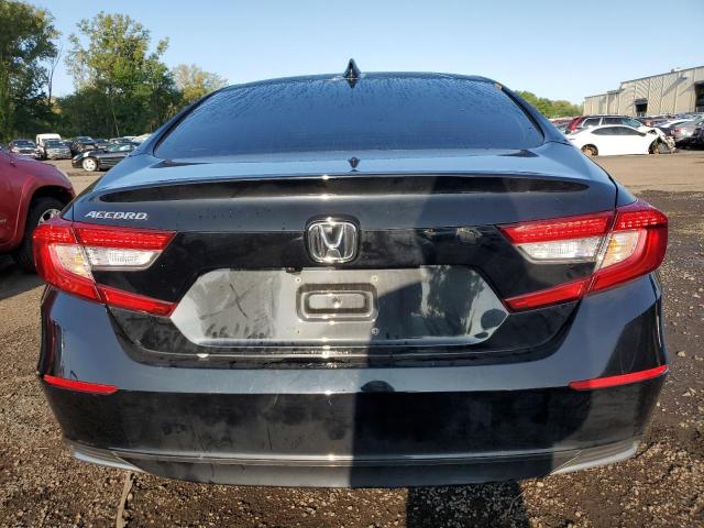 2021 HONDA ACCORD LX 1HGCV1F19MA008202  67615824