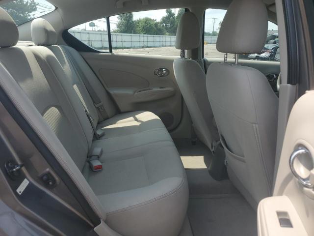 2015 NISSAN VERSA S - 3N1CN7APXFL917349