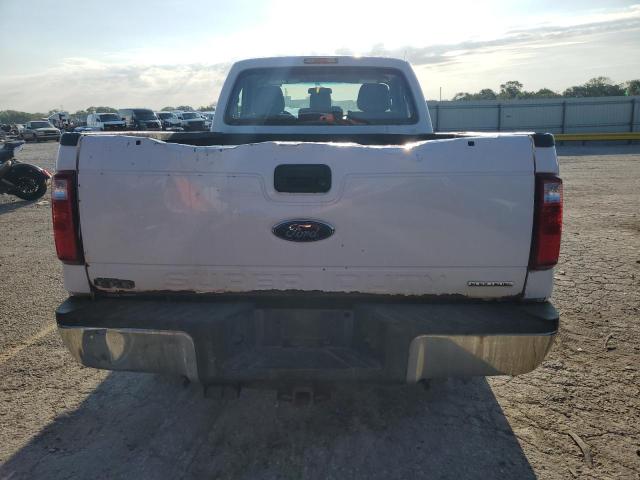 2016 FORD F250 SUPER 1FTBF2A64GEA71298  69456184