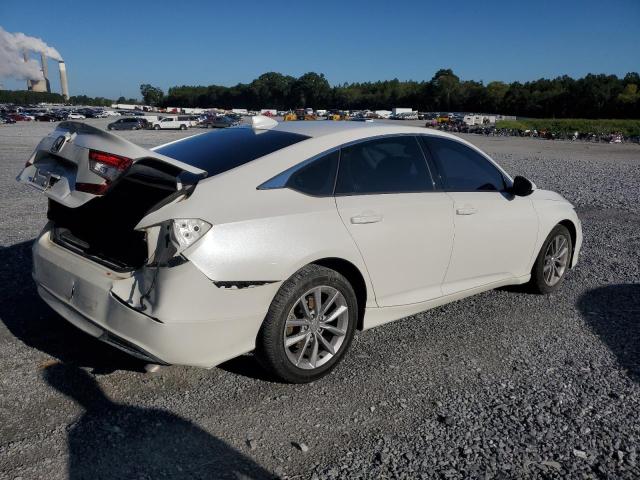 2021 HONDA ACCORD LX - 1HGCV1F18MA064583