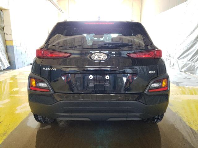 2020 HYUNDAI KONA SEL P - KM8K6CAAXLU447976
