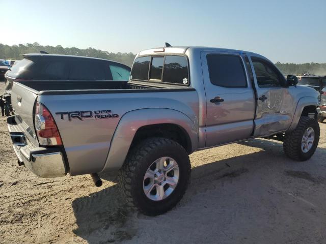 Vin: 5tflu4en8fx118956, lot: 64063104, toyota tacoma double cab 20153