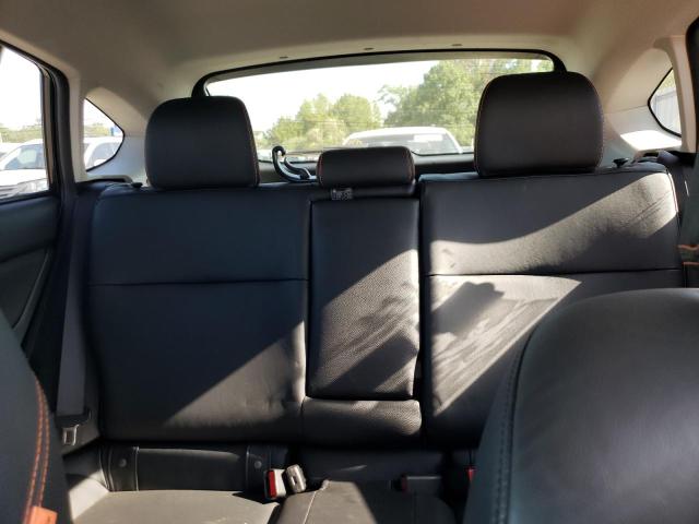 2017 SUBARU CROSSTREK - JF2GPANCXHH280933