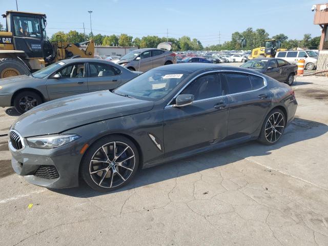 VIN WBAGV8C04MCF78813 2021 BMW 8 Series, M850XI no.1