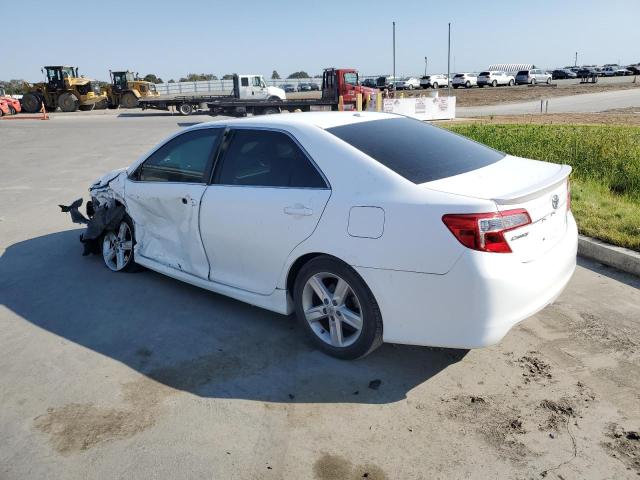 VIN 4T1BF1FK2DU723834 2013 Toyota Camry, L no.2