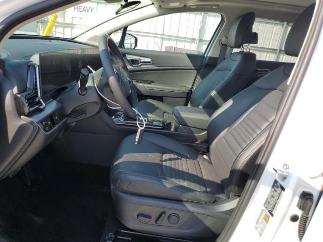 2024 KIA SPORTAGE - 5XYK5CDF8RG216633