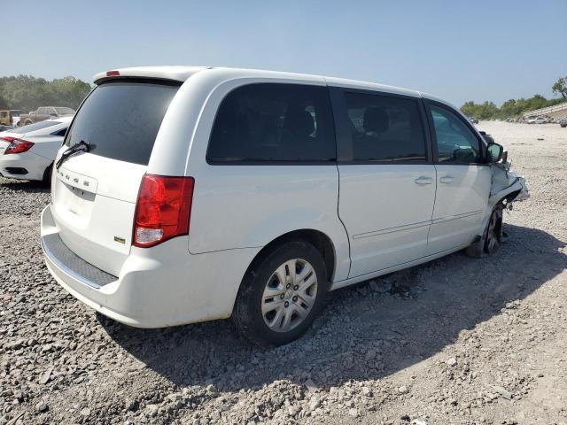 VIN 2C4RDGBG9HR793816 2017 Dodge Grand Caravan, SE no.3