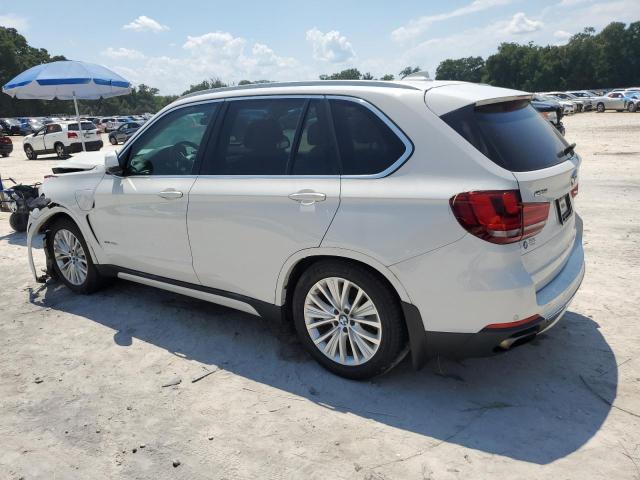 VIN 5UXKT0C55G0S78294 2016 BMW X5, Xdr40E no.2