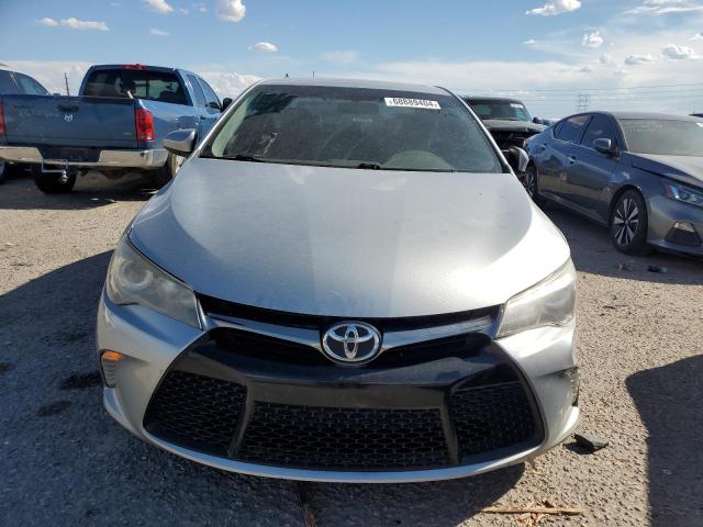 2017 TOYOTA CAMRY LE - 4T1BF1FK4HU416543