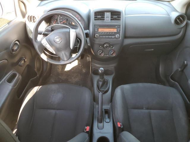 VIN 3N1CN7APXGL822307 2016 NISSAN VERSA no.8