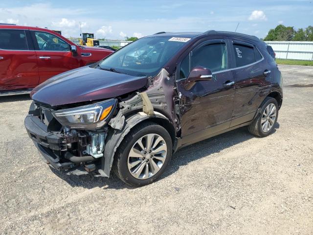 2017 BUICK ENCORE PRE - KL4CJASB7HB226965