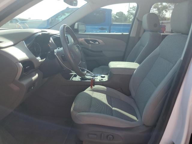 2020 CHEVROLET TRAVERSE L - 1GNERGKW6LJ217743