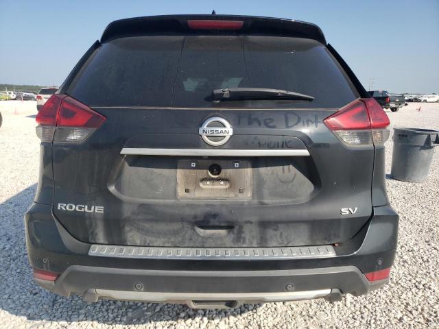 2019 NISSAN ROGUE S - 5N1AT2MT8KC727458