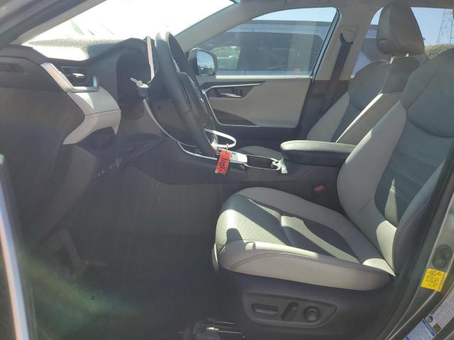 2022 TOYOTA RAV4 LIMIT - JTMD6RFV9ND067106