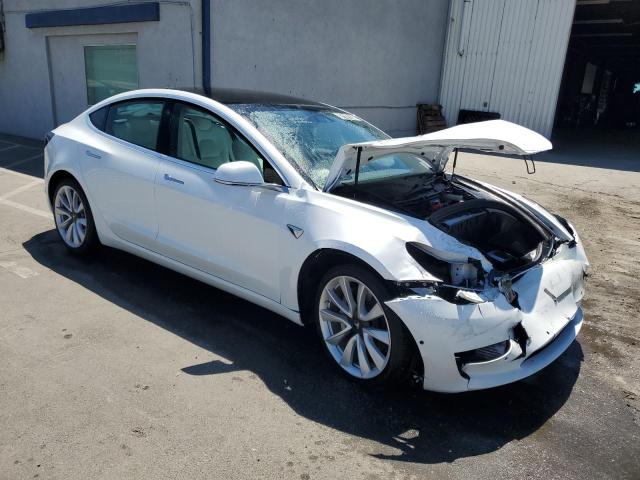 VIN 5YJ3E1EB5KF513487 2019 Tesla MODEL 3 no.4