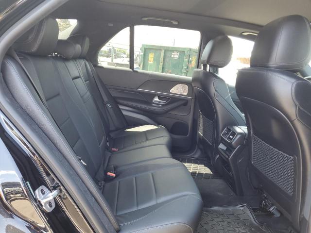 2021 MERCEDES-BENZ GLE 350 4M - 4JGFB4KB5MA519826