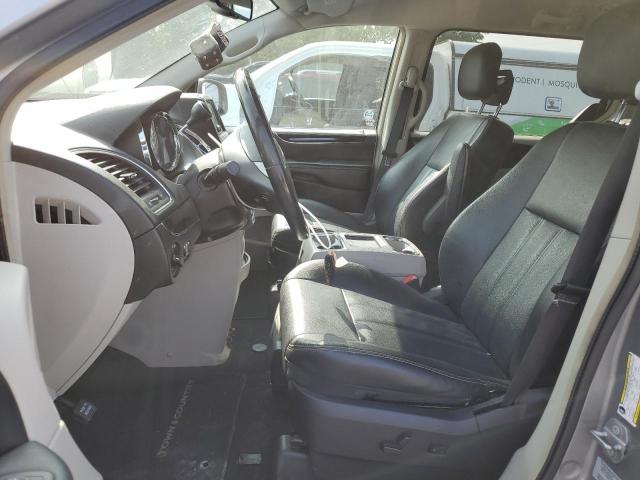 2015 CHRYSLER TOWN & COU - 2C4RC1BG5FR751382