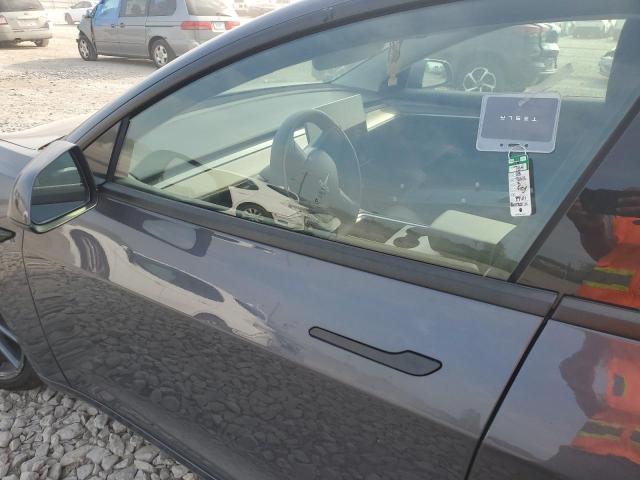 2023 TESLA MODEL 3 - 5YJ3E1EA0PF418401